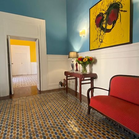 B&B Palazzo Mirelli เนเปิลส์ ภายนอก รูปภาพ