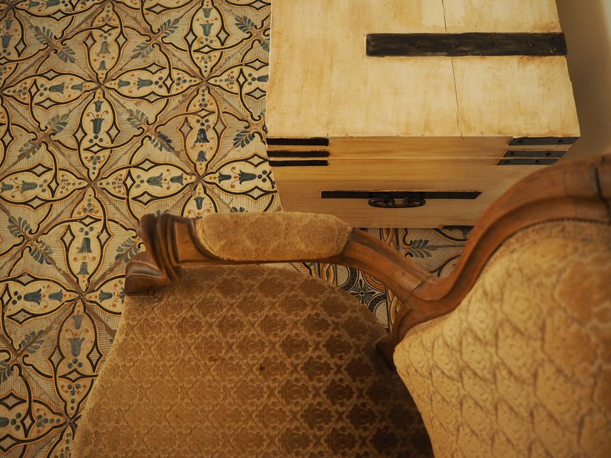 B&B Palazzo Mirelli เนเปิลส์ ภายนอก รูปภาพ